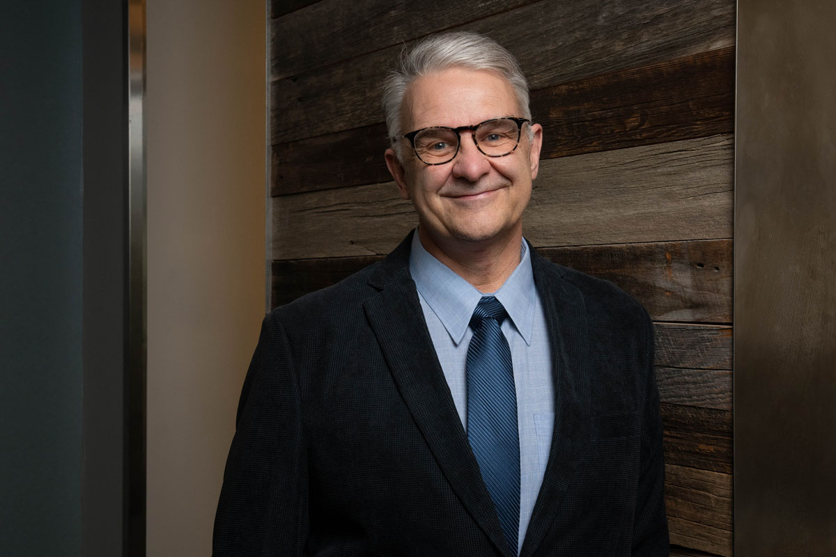 Dr. Heiner Tillmanns