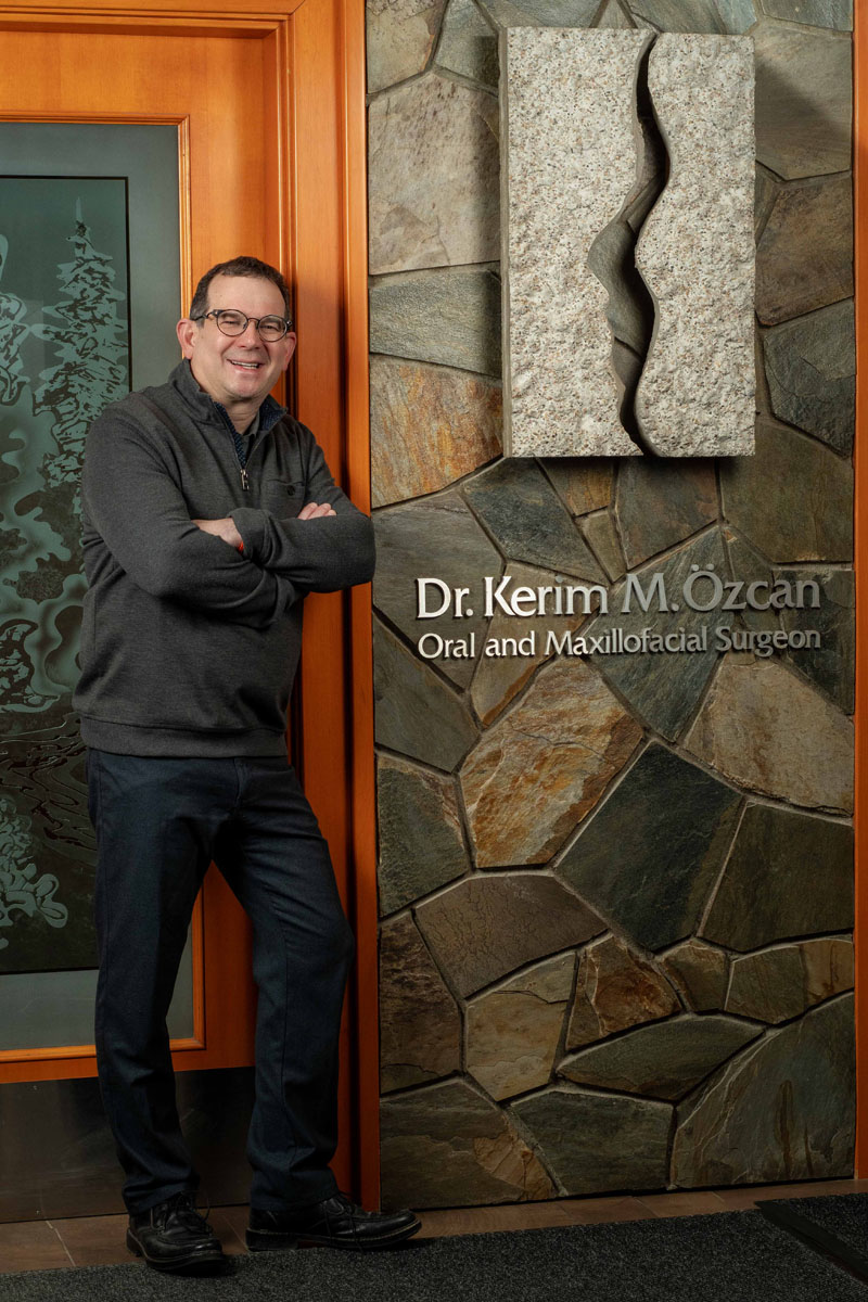 Dr. Kerim Özcan