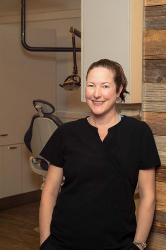 Dr. Lise Dahlstrom